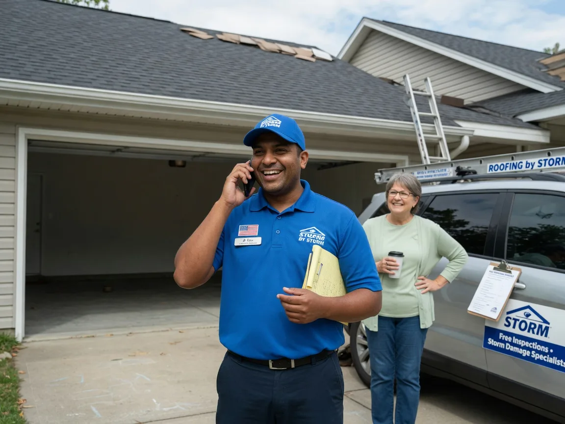 Roof Repair Near Me Davison, MI FAQs